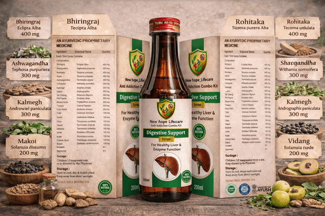 Digestive Bloom | Support Protocol