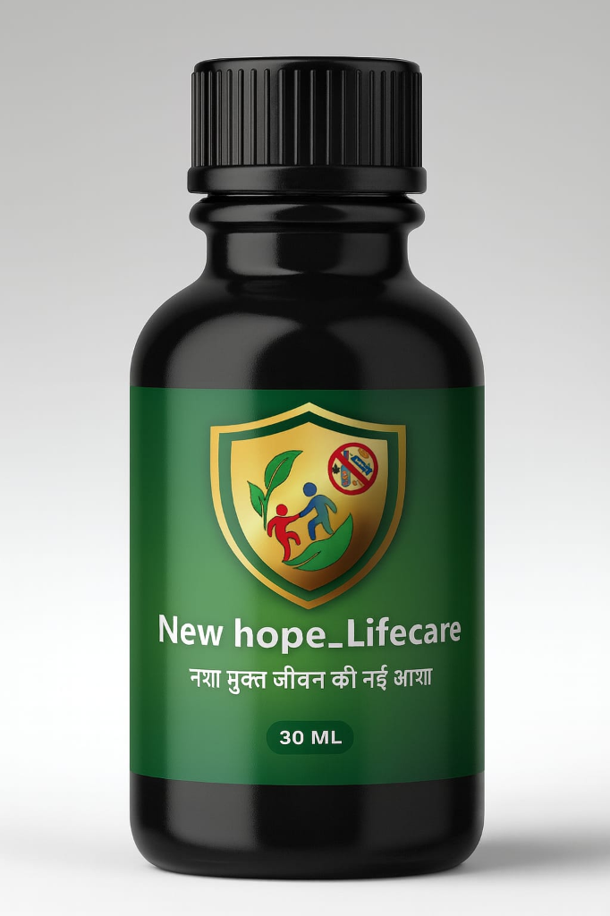 Craving Control Drops